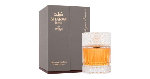 Zimaya Sharaf Blend