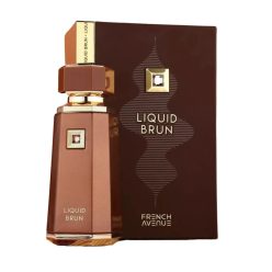 Liquid Brun
