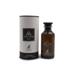 Alhambra Jean Lowe Noir