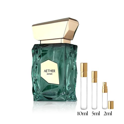 French Avenue Aether
