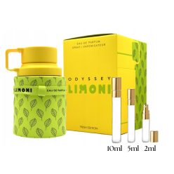 Armaf Odyssey Limoni